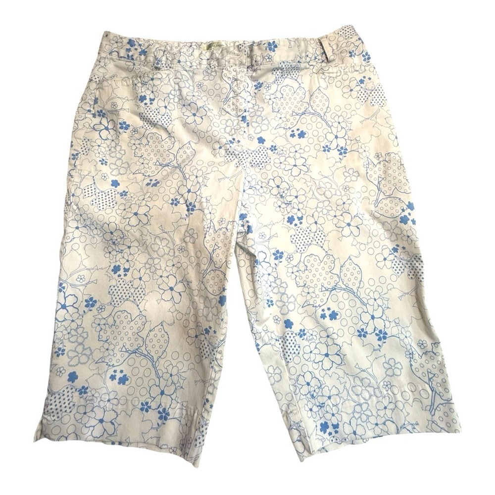 Lady Hagen Golf Shorts Walking Shorts Size 16